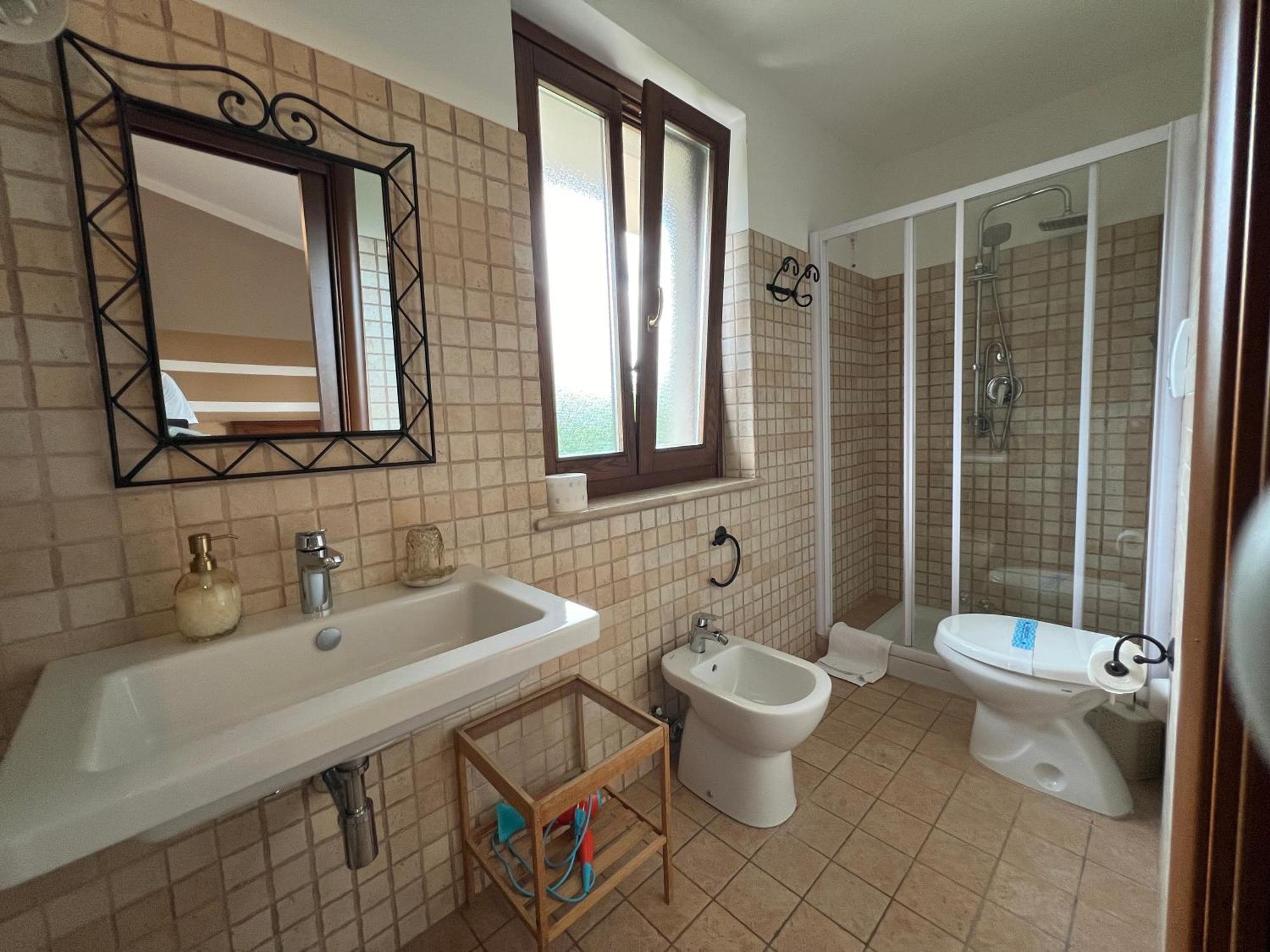 Bed & Breakfast Le Piagge Scurcola Marsicana Exterior foto